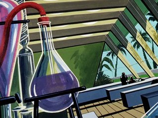 Jonny Quest S01 E20