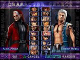 The King of Fighters: Maximum Impact online multiplayer - ps2