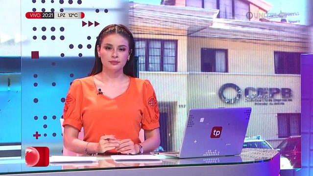 El Gobierno debe dar señales claras para que la gente recupere la confianza, advierte presidente de la CEPB