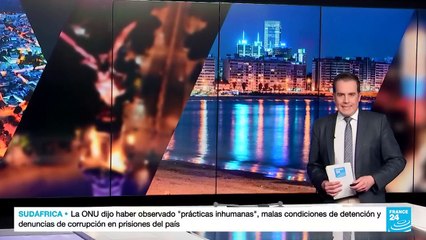 Actores armados de la guerra civil en Siria, un conflicto que cumple 12 años