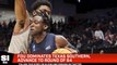 March Madness: FDU Dominates Texas Southern, Advance to Round of 64