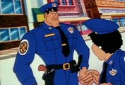 Police Academy: The Animated Series Police Academy: The Animated Series E004 Cops and Robots