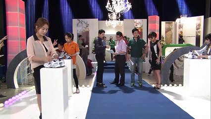 Tập 27 - Đánh cắp hạnh phúc, Phim Hàn Quốc, lồng tiếng, cực hay, bản đẹp