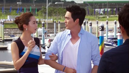 Tập 28 - Đánh cắp hạnh phúc, Phim Hàn Quốc, lồng tiếng, cực hay, bản đẹp