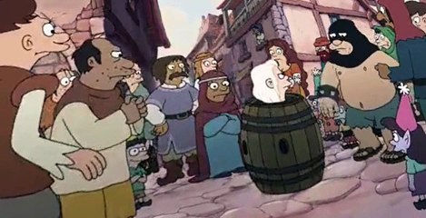 Disenchantment S01 E16