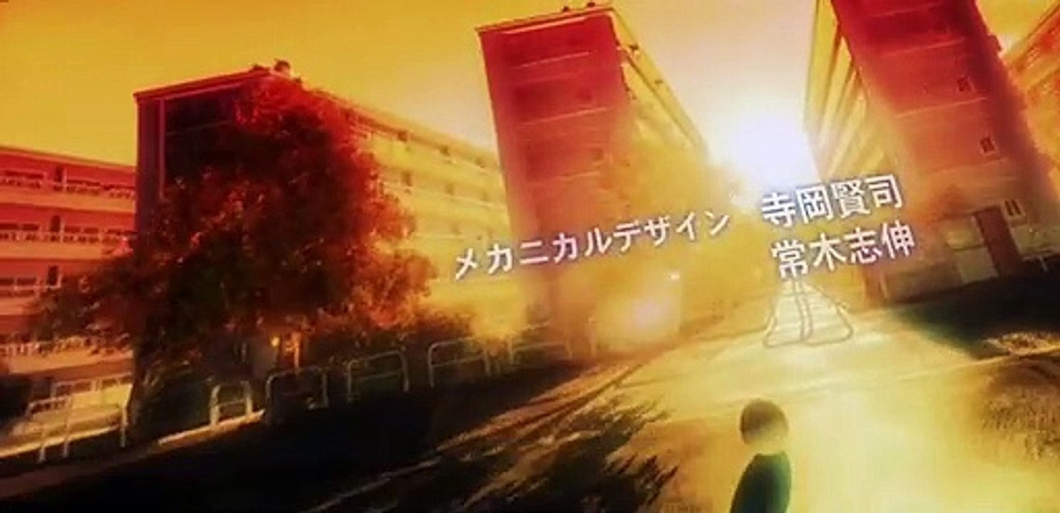 Ghost in the Shell: Stand Alone Complex S01 E03