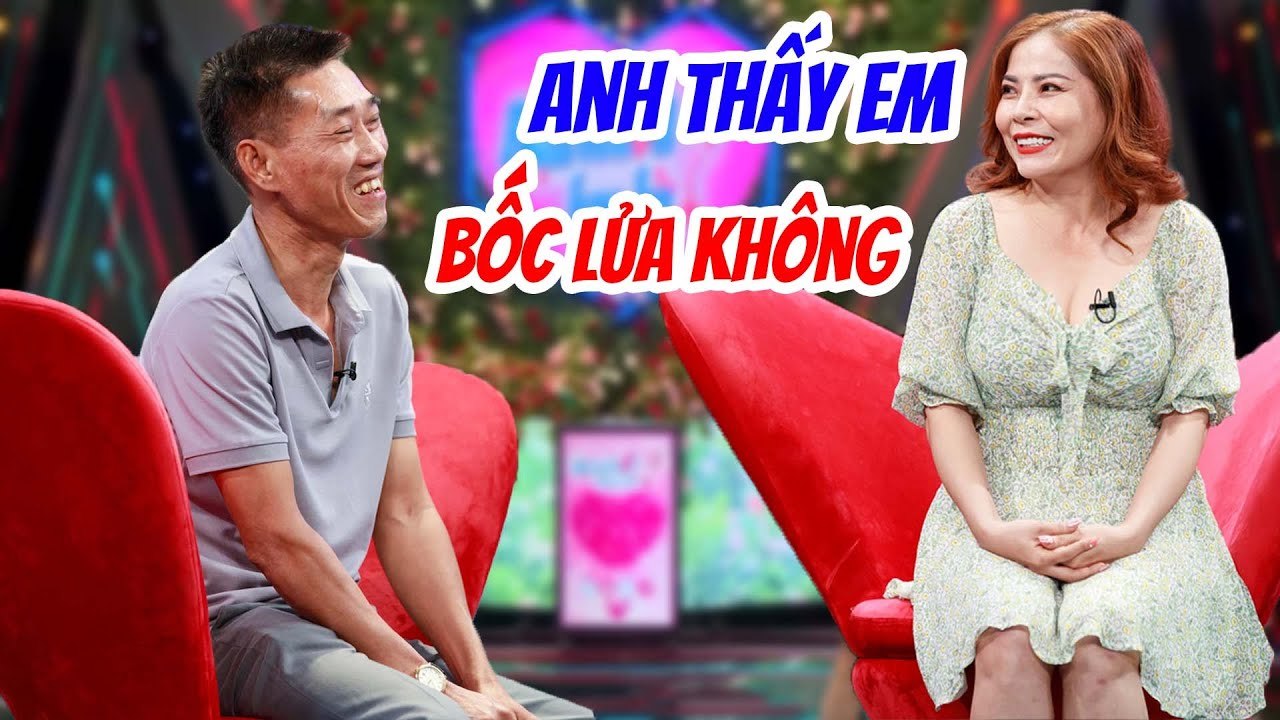 Mẹ Đơn Thân Nóng Bỏng Dụ Trai Tân Nguyên Zin Về Nhà Riêng Của Mình Để Ở 2 MC Cười Rớt Hàm