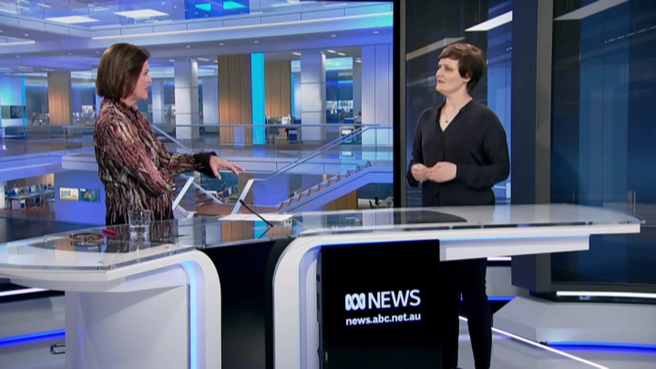 AI online platform to be unveiled to help Australian businesses