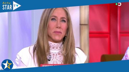 Jennifer Aniston sous le charme de Dany Boon : “Il est le N°1”