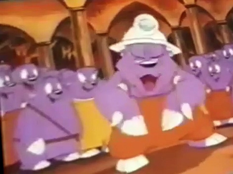 The Legends of Treasure Island The Legends of Treasure Island S02 E008 – Antidote