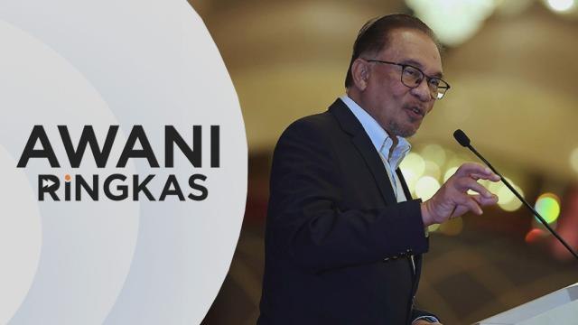AWANI Ringkas: Daripada setahun kini tiga bulan sahaja