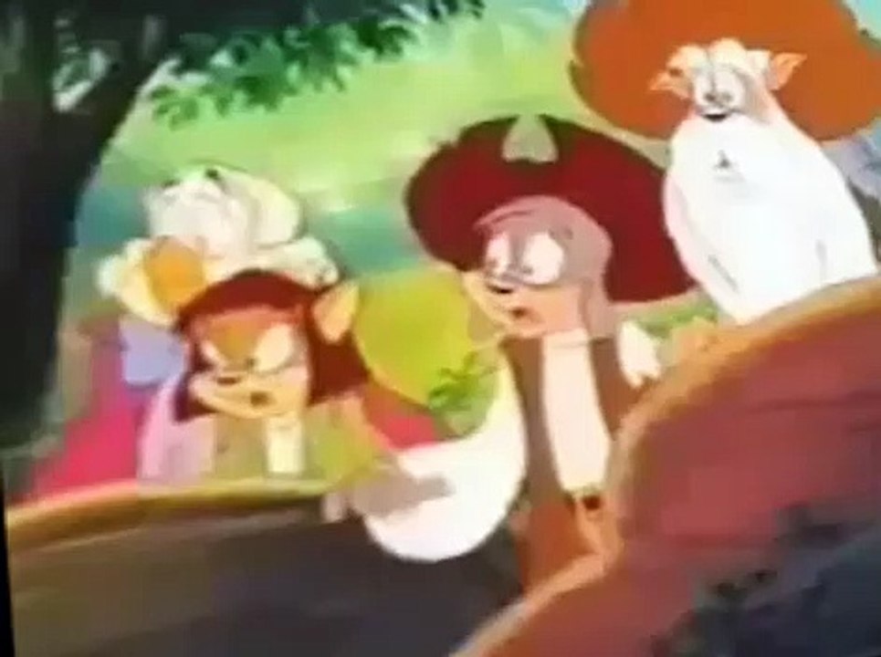 The Legends of Treasure Island The Legends of Treasure Island S02 E010 – Allegiance