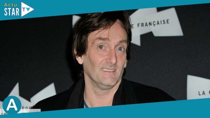 Pierre Palmade, son ex-compagnon pousse un coup de gueule : “On ne va pas me coller la réputation d’