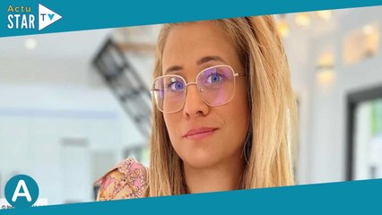 « Il n'entendra jamais » : Emilie Fanich (Familles nombreuses) évoque la surdité d'une oreille de Mj