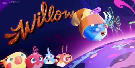 Angry Birds Stella Angry Birds Stella S01 E013 To The Bitter End