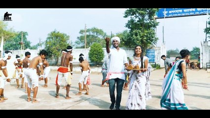 मोर अंगना म बाबा  II Mor Angana Ma BaBa II  स्वर - गौतम राज साहू ।। Pramod & Anjali II पंथी गीत ।