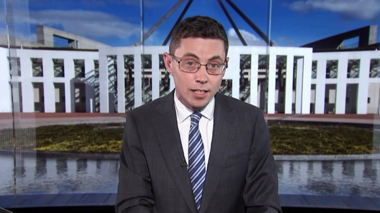 Submarine deal defended despite former PM's criticisms