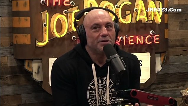 #1955 – Cliff Gray – The Joe Rogan Experience