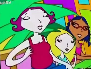 Girlstuff/Boystuff Girlstuff/Boystuff S02 E020 The Afternoon Snack Club