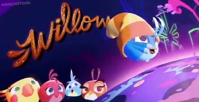 Angry Birds Stella Angry Birds Stella S02 E006 It’s Mine!