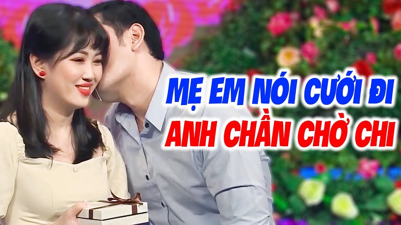 Gái Đẹp GỢI CẢM Phì Cười vì Nhà Trai Màn BÚN ĐẬU MẮM TÔM để TỎ TÌNH và Cái Kết _ Phụ Nữ Là Để Yêu