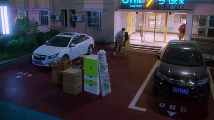 Wenderella's Diary Episode 17 | Chinese Drama with English Subtitles 🎬 - thumbnail