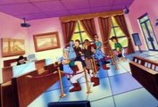 Police Academy: The Animated Series Police Academy: The Animated Series E011 Numbskull’s Revenge