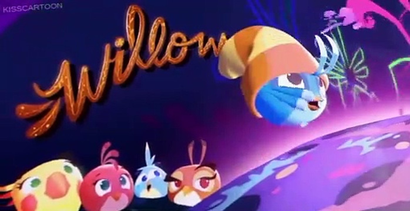 Angry Birds Stella Angry Birds Stella S02 E008 The Storm