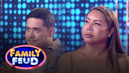 Family Feud: Makuha kaya ng The Contistants ang top answers?
