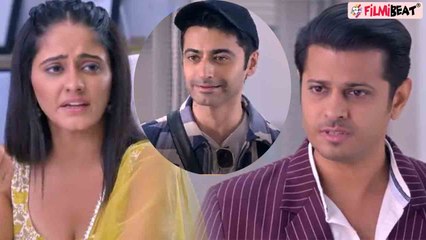 Gum Hai Kisi Ke Pyar Mein 16th March Spoiler: Satya Sai को देखकर क्यों आया Virat को गुस्सा ?