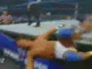 SD! 21.03.08: Edge Vs Funaki