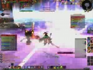 Maxendoü / Neuf Sept Quatre VS Gruul