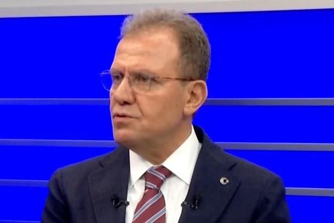 Halk Tv konuğu Vahap Seçer kimdir? Vahap Seçer kaç yaşında, nereli? Vahap Seçer biyografisi!