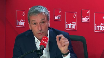 Philippe Vigier : "Sur 250 députés de la majorité, au moins 245" voteront la réforme des retraites