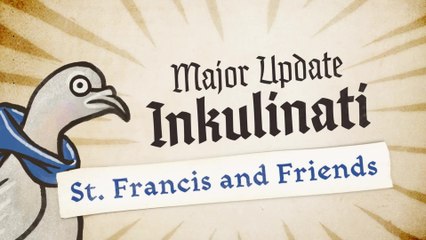 Im Mittelalter-Hit Inkulinati könnt ihr eure Gegner jetzt mit Tauben bekämpfen