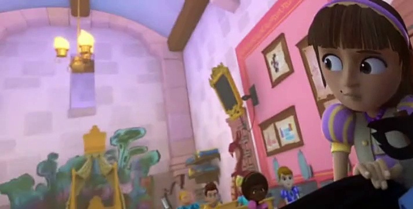 My Knight and Me E051