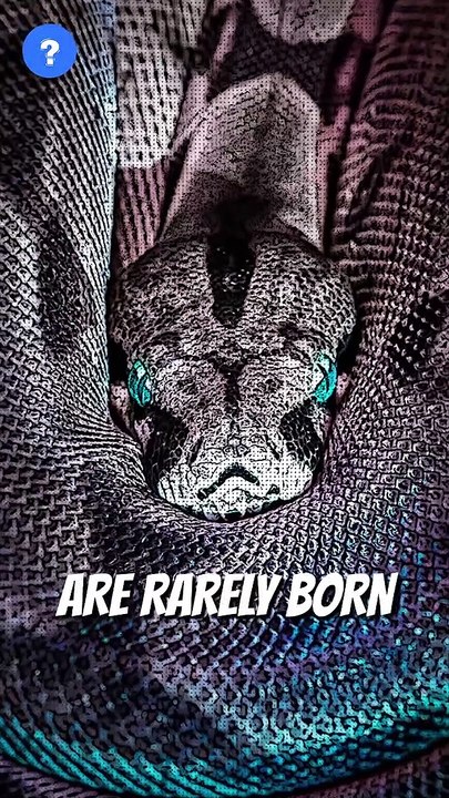 என்ன Snake two heads இருந்த இப்படி பண்ணுமா? | Snake facts