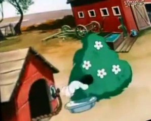 Sylvester and Tweety 1976 Sylvester and Tweety 1976 E005 Crowing Pains