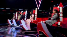 The Judgement | Team BNS Day 03 | The Knockouts | The Voice Sri Lanka