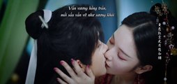 Tam Sinh Duyên Khởi Thị Thanh Hoan Tập 18 Vietsub