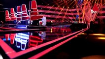 Chanaka Nagoda | Rawana (රාවණා) | Knockouts - Ranking Chairs | The Voice Sri Lanka