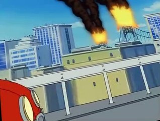 X-Men Evolution X-Men Evolution S03 E037 – The Toad, the Witch