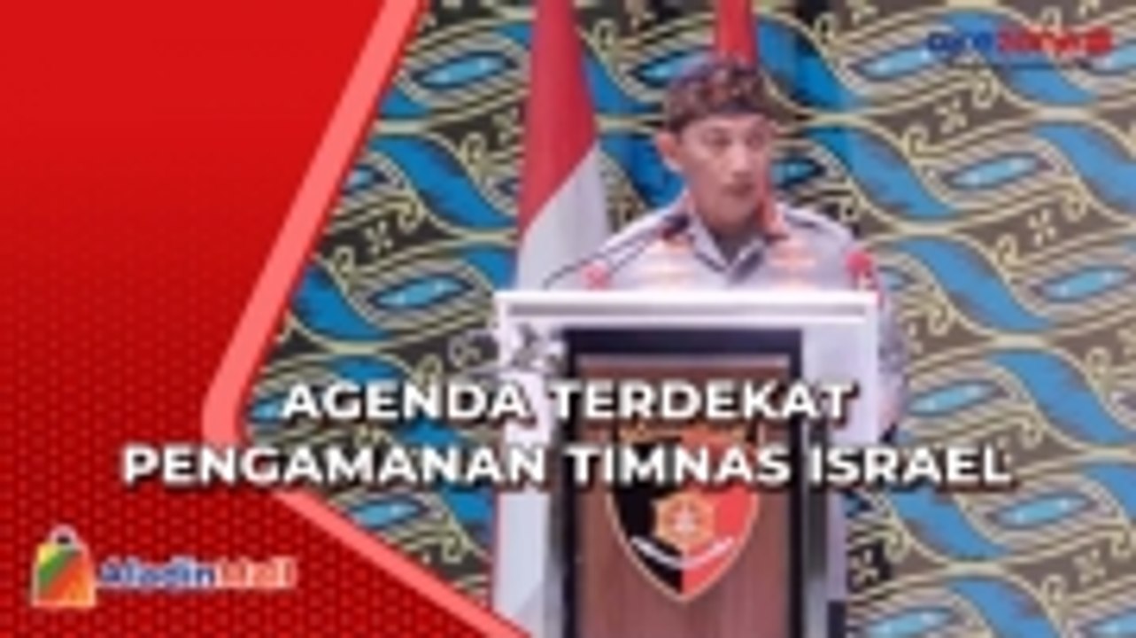 Amankan Agenda Pemerintah, Ini Arahan Tegas Kapolri di Rakernis Bareskrim Polri