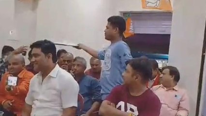 अररिया: मिशन-2024 से चुनाव की तैयारी में जुटी बीजेपी