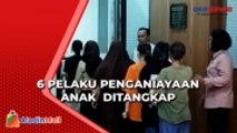 6 Pelaku Penganiayaan Anak di Cilincing Ditangkap, Polisi: Semua Perempuan di Bawah Umur