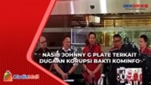 Dugaan Korupsi BAKTI Kominfo, Kejagung Segera Tentukan Nasib Menkominfo Johnny G Plate