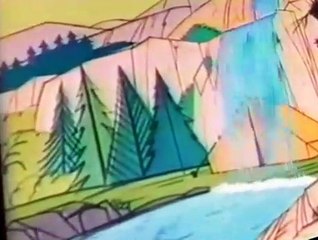 The Alvin Show The Alvin Show E012 – The Camping Trip / Invents Music / Row Your Boat