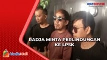 Takut  Diancam Dibunuh, Grup Band Radja Minta Perlindungan ke LPSK