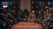 Kurulus_Osman season 4 Episode 20(Episode_118) part 2 in Urdu subtitles
