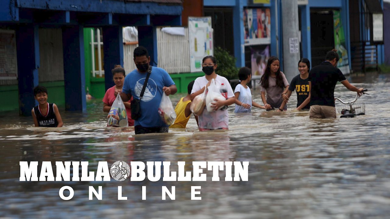 PAGASA announces end of La Niña